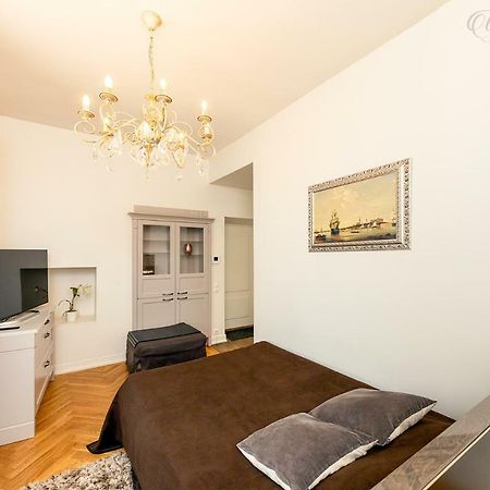 Vip Old Town Apartments Таллінн Екстер'єр фото