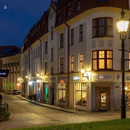 Vip Old Town Apartments Таллінн Екстер'єр фото