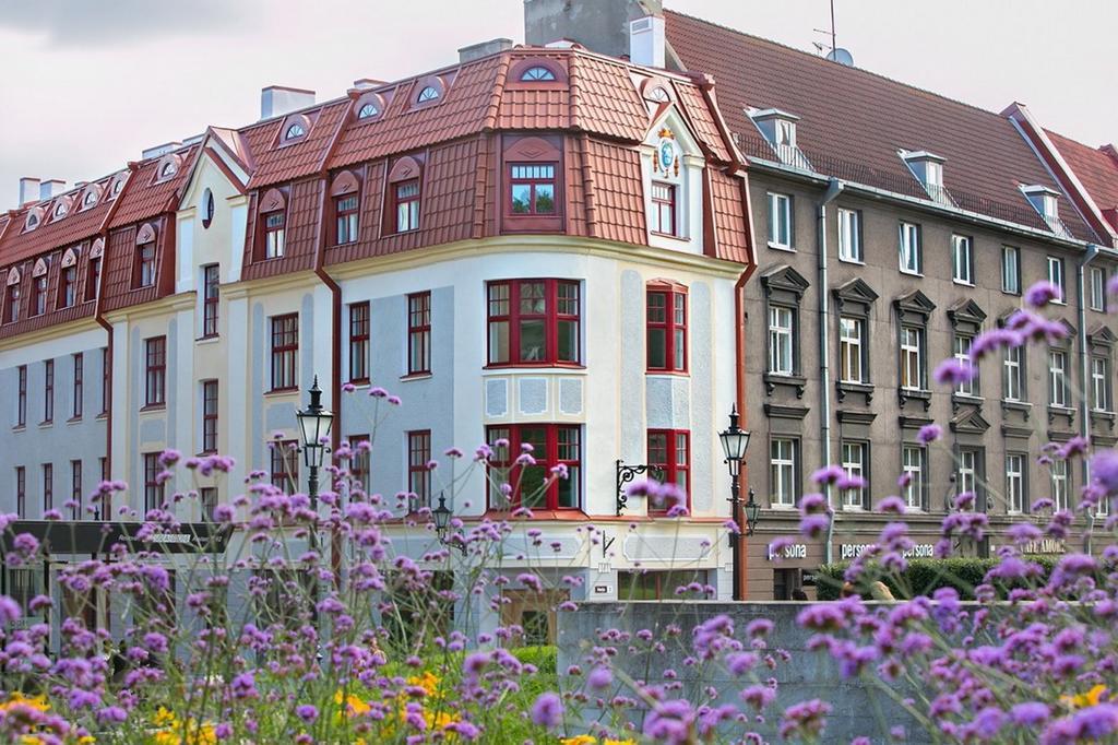 Vip Old Town Apartments Таллінн Номер фото
