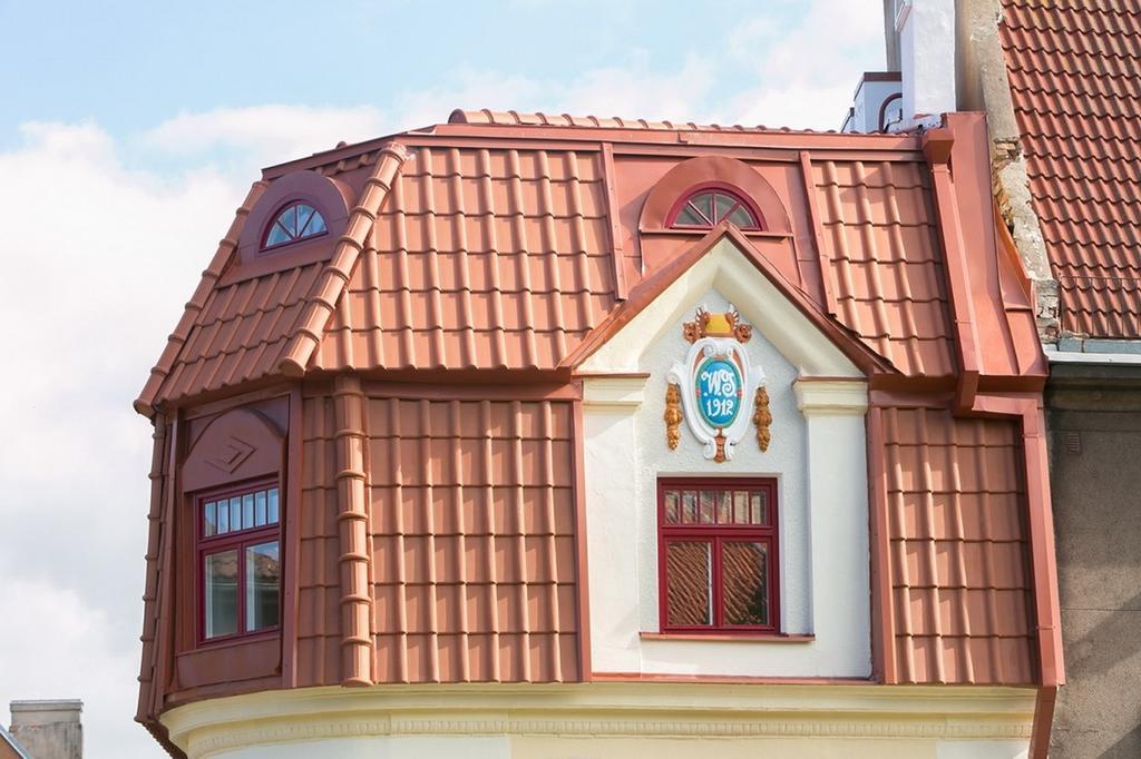 Vip Old Town Apartments Таллінн Номер фото