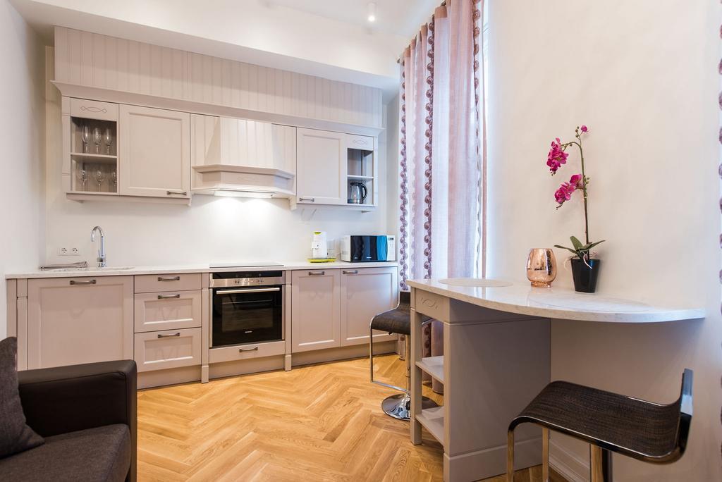 Vip Old Town Apartments Таллінн Номер фото