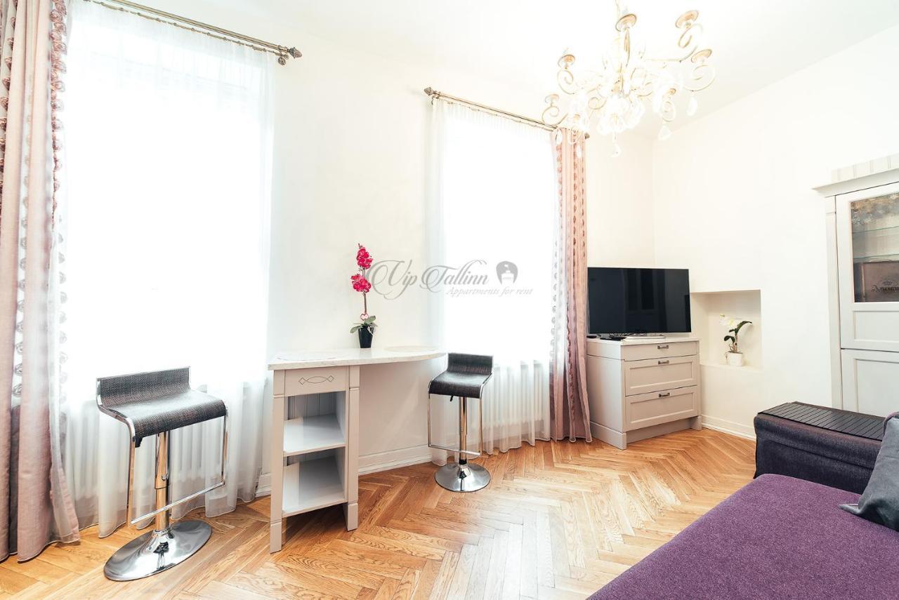 Vip Old Town Apartments Таллінн Екстер'єр фото