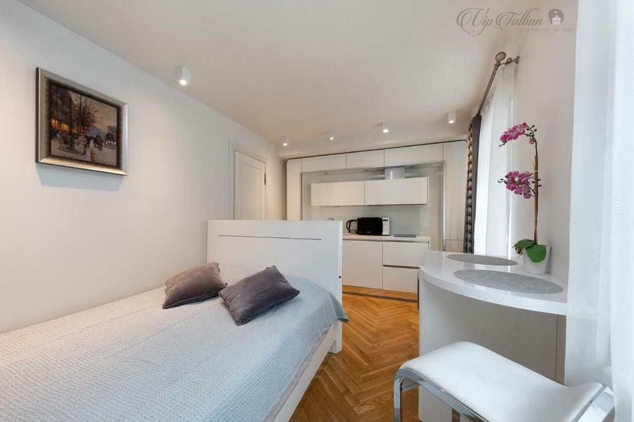 Vip Old Town Apartments Таллінн Екстер'єр фото