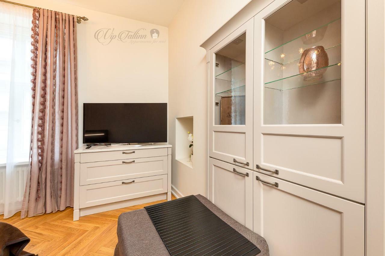 Vip Old Town Apartments Таллінн Екстер'єр фото
