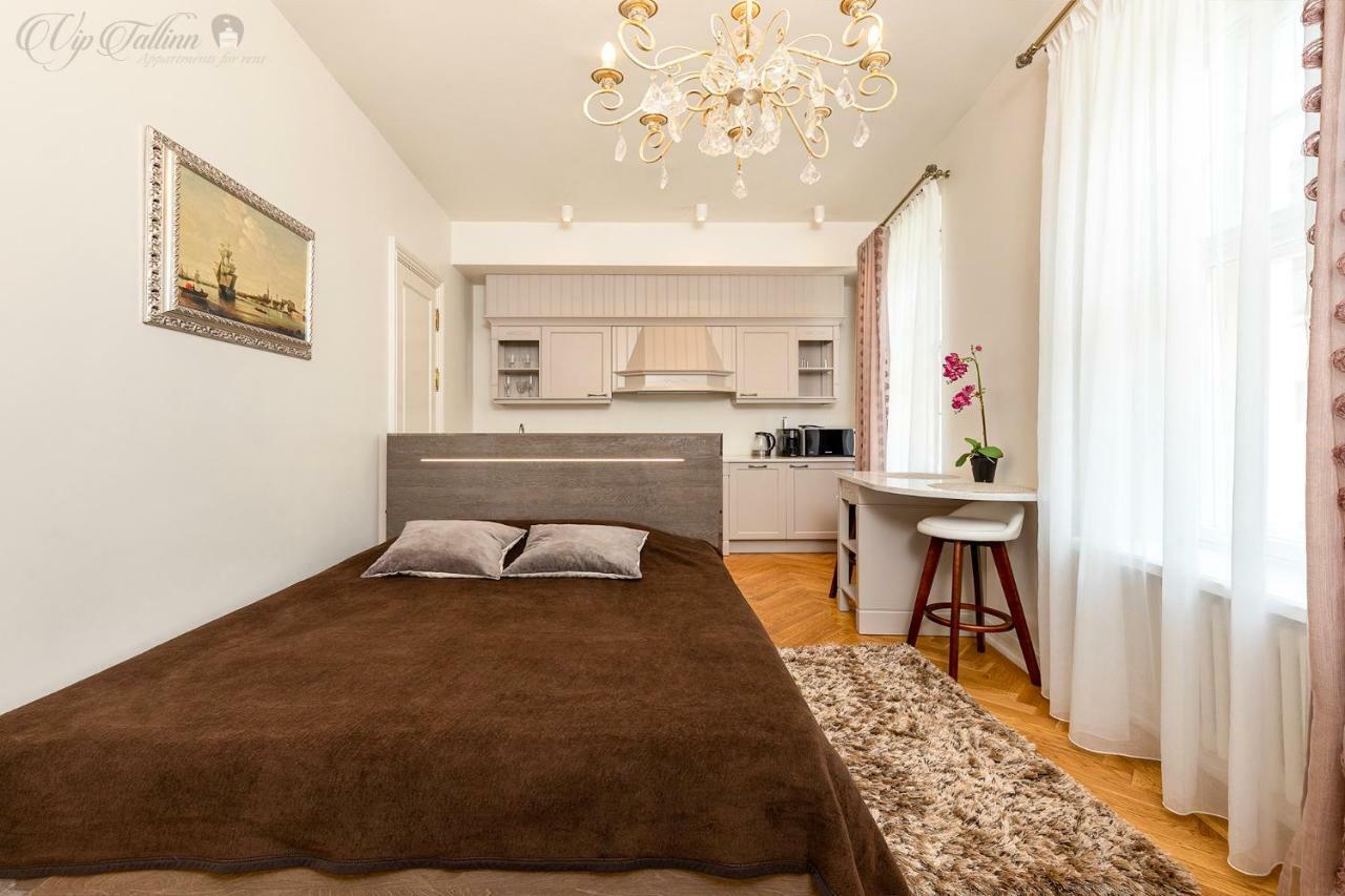 Vip Old Town Apartments Таллінн Екстер'єр фото